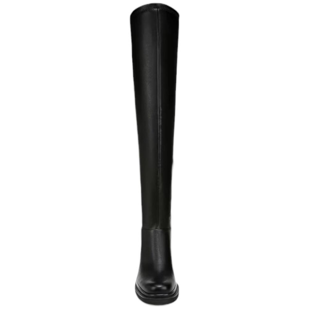 Franco Sarto Kelly Over the Knee Boot Women’s Size 5 - Picture 3 of 16